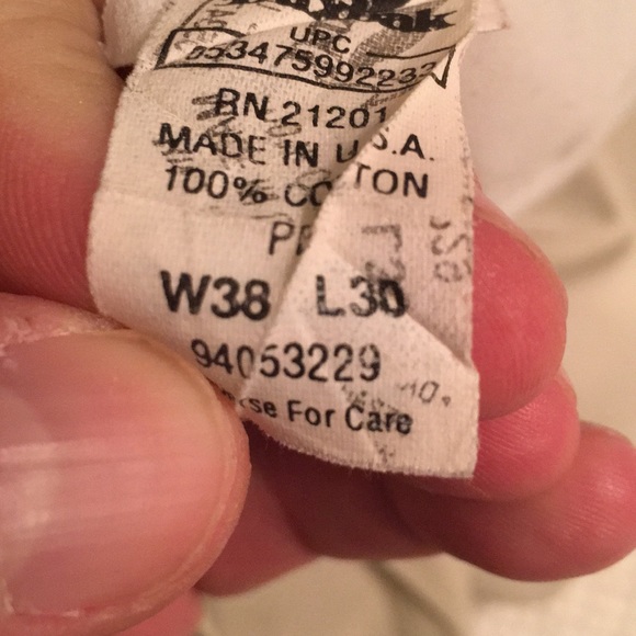 Men’s dress pants - Picture 6 of 6